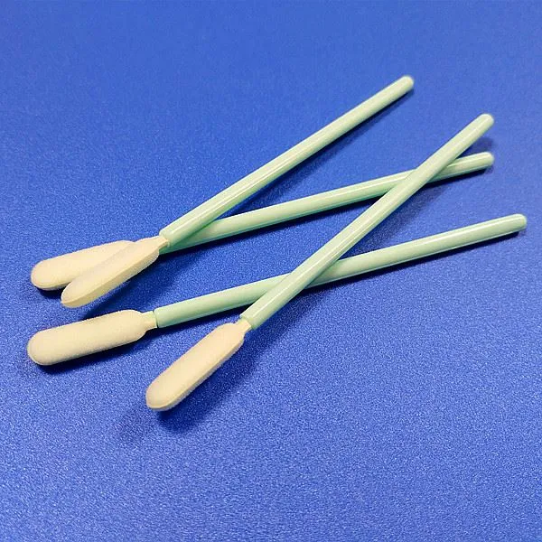 ESD tampony bezpečné