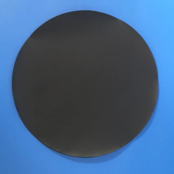 Wafer Separators Emboss