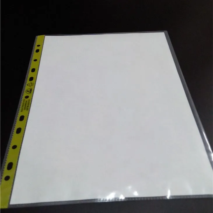 Peněženky na dokumenty ESD