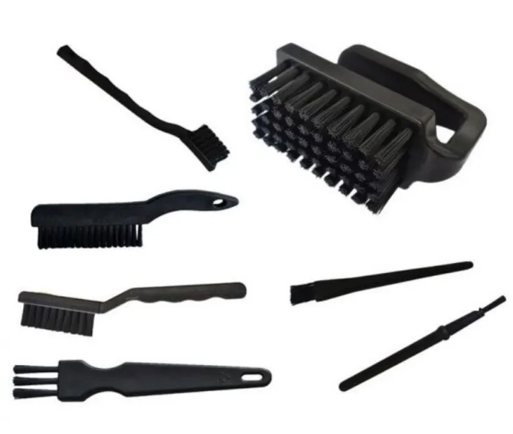 ESD Safe Cleaning Brush